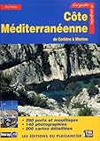 COTE MEDITERRANEENNE (DE CERBERE A MENTON) (IMRAY (FRANCAIS)) (French Edition) by 