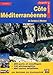 COTE MEDITERRANEENNE (DE CERBERE A MENTON) (IMRAY (FRANCAIS)) (French Edition) by 