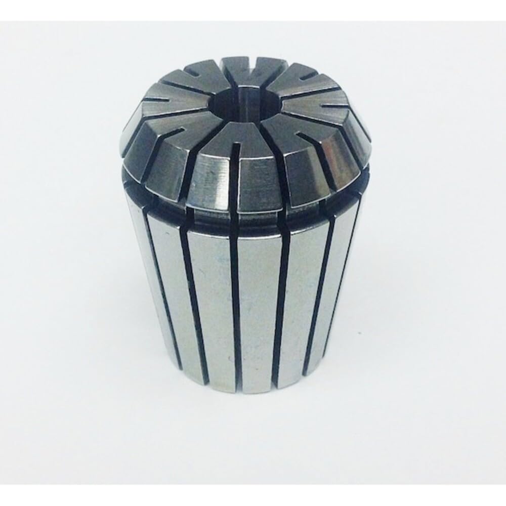 HHIP 3900-5248 ER-32 Spring Collet, 1.30" Diameter x 1.578" Length, 13/32"