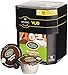 Green Mountain Coffee Breakfast Blend, Vue Cup Portion Pack for Keurig Vue Brewing Systems, 16 Count