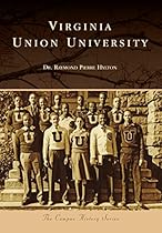 Virginia Union University (Campus History)