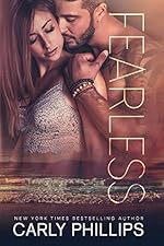 Fearless (Rosewood Bay Series Book 1)