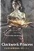 Clockwork Princess (3) (The Infernal Devices)