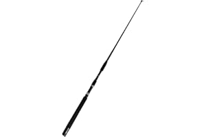EAT MY TACKLE EatMyTackle Sabiki Bait Fishing Rod