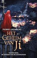 De Hoeder van de eeuwigheid (Het geheim van Ji)