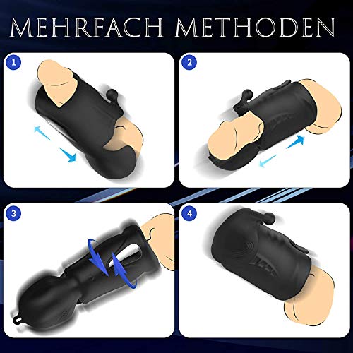 Masturbatore-per-Uomo-Masturbazione-Maschili-Uomo-Silicone-Simulatore-di-Sesso-Vibratore-OXGERSS-Giocattolo-Erotico-Portatile-Vagina-Vibratore-Uomo-Pene10-Modalita-di-Vibrazione