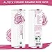 Alteya UDSA Organic Bulgarian Rose Water 3.4 Fl Oz Spray