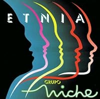 Grupo Niche Ablum Cover