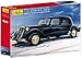 Heller Citroen 15 CV Car Model Building Kit