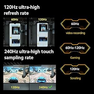 Xiaomi Poco X3 NFC - Smartphone 128GB, 6GB RAM, Dual Sim, Shadow Gray - immagine 5