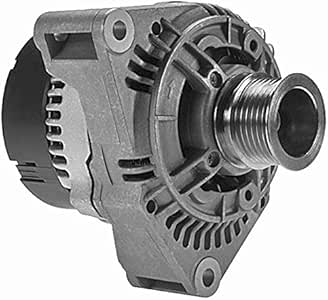 Alternador De 12 V Y 90 A 0091540202 0123335002 Para Mercedes C280 C220 C230 E300 E320 2.2 2.3 2.8 3.0 1992-2000