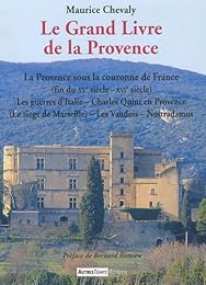Le  grand livre de la Provence
