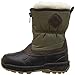 carter's Kids' Zipup Boot