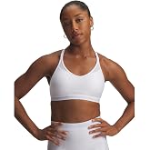Under Armour Crossback Low Impact Bra
