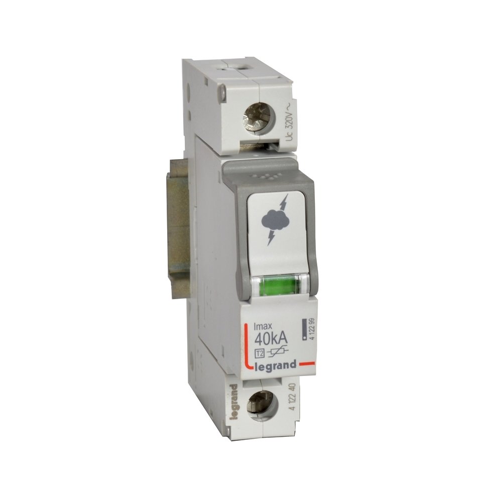 Legrand 412240