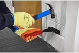 Sealey Skirting & Trim Puller TP001 – 3mm Steel Bevel Edge Tool view 8