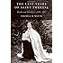 The Last Years of Saint Th&eacute;r&egrave;se: Doubt and Darkness, 1895-1897