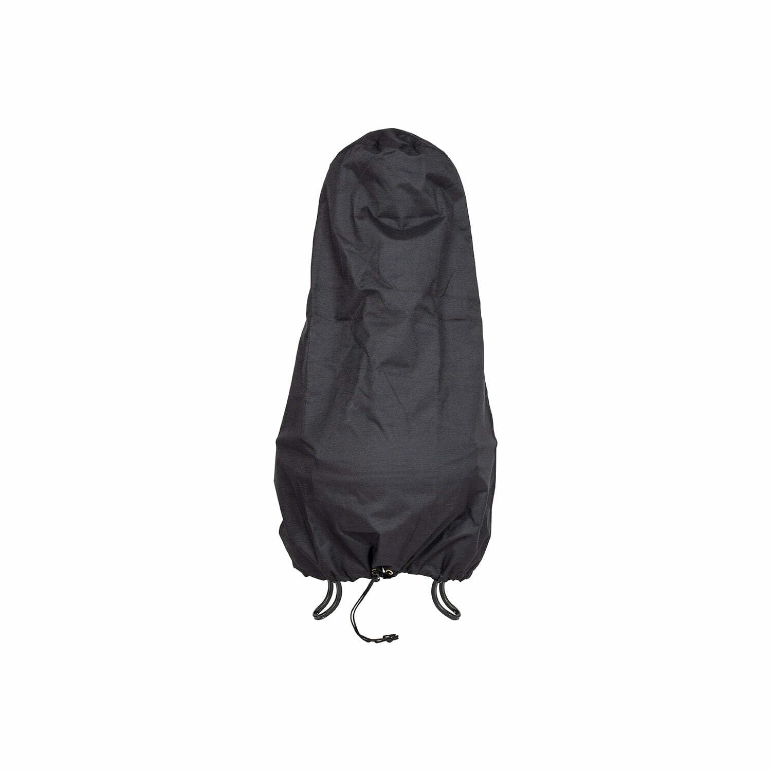 La Hacienda Premium Chimenea Cover Large 60571,Black — image 1