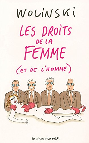 Les  droits de la femme et de l'homme