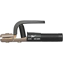 ■メル60974 MapleWeld Jaw Type Electrode Holder 200A, 300A, 350A & 500A