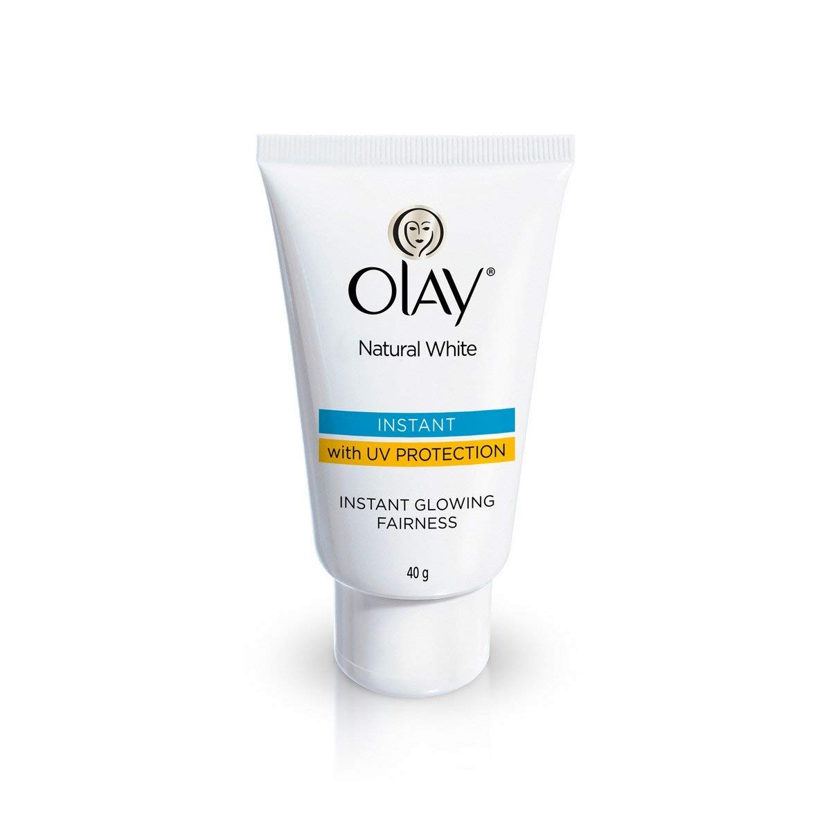 olay moisturizer natural white