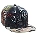 Star Wars Adult Duel Looking Glass Sublimated Snapback Hat