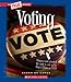 Voting (True Books)
