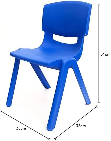 Amazon Childrens Stackable Plastic Chairs Factory Price Wholesale