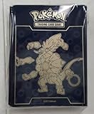 65 Mega Hoopa EX Sleeves / Deck Protectors (for Pokemon Cards) From Ancient Origins Elite Trainer Box