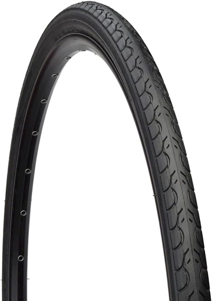 KENDA Kwest W tire, 26 x 1.5 - Black