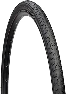 KENDA Kwest W tire, 26 x 1.5 - Black