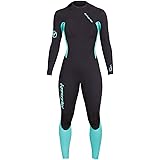 Hyperflex 4/3mm Women's VYRL Fullsuit
