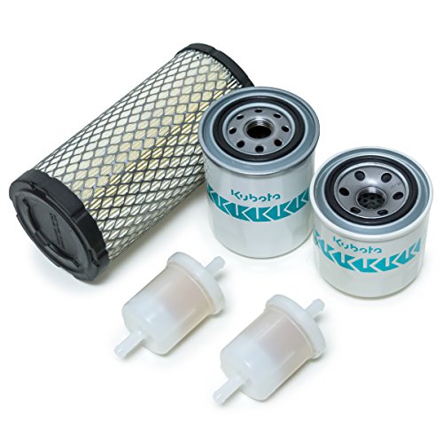 Top 10 Hydraulic Filter For Kubota of 2020 No Place Called Home