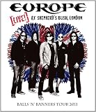 LIVE AT SHEPHERDS BUSH LONDON                      image