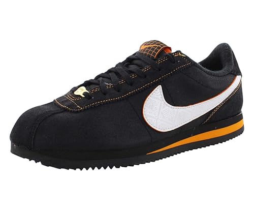 nike men's cortez basic leather