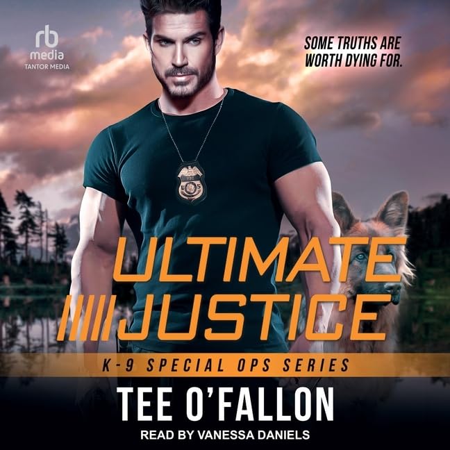 Ultimate Justice Image Ultimate Justice Image