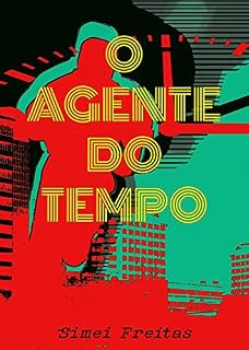 Livro O Agente do Tempo