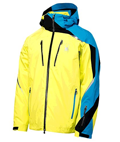 spyder vyper jacket