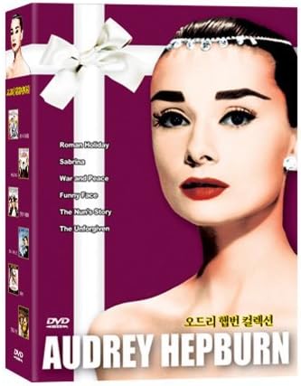 Amazon.com: Roman Holiday (HD Remastering) : Gregory Peck, Audrey