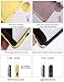 DTTO iPhone X Case, [Romance Series] Liquid Silicone Gel Rubber Anti-Scratch Shockproof 5. 8 Inch iPhone Case for Apple iPhone X with Honeycomb Grid Pattern, Duckling Yellow