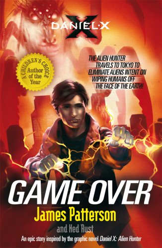 Game Over (Daniel X)