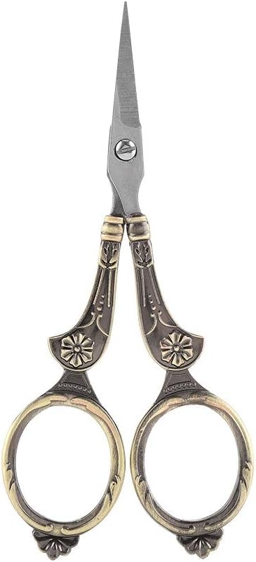 Vintage Scissors