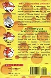 Image de A Fabumouse School Adventure (Geronimo Stilton, No. 38)