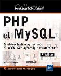 PHP et MySQL