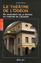 Le  Théâtre de l'Odéon