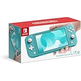 Nintendo Switch Lite ターコイズ