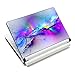 15.6 inch Laptop Notebook Skin Sticker (Colorful)