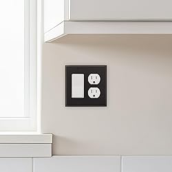 Nostalgic Warehouse New York Light Switch Cover Plate