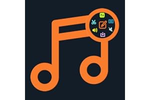 Audio editor - All in one tool