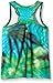 adidas Toddler Girls' Top and Short Set, Tropical Dot Print, 3T